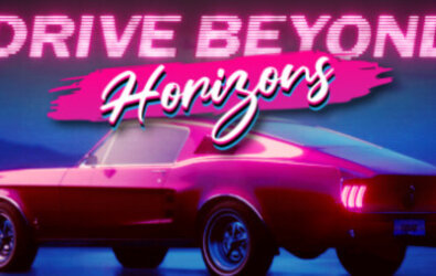 Drive Beyond Horizons Full İndir PC + Online